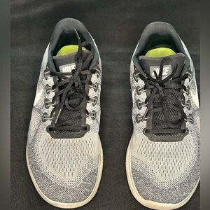 Nike men’s athletic shoes, size 10